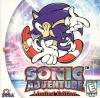 Sonic Adventure: Limited Edition Box Art Front
